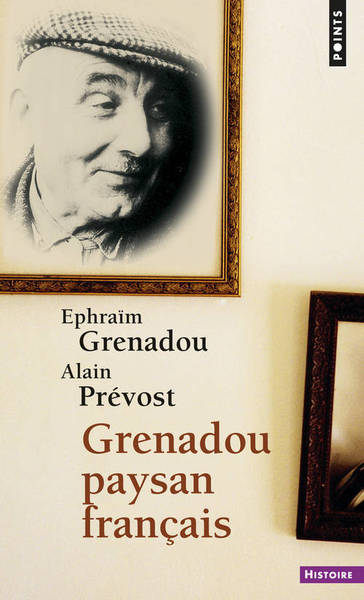 Grenadou, vie d'un paysan français