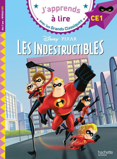 J'apprends à lire avec les grands classiques Volume 1 - Isabelle Albertin