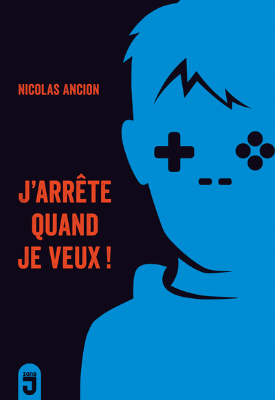 J'arrête quand je veux ! - Nicolas Ancion