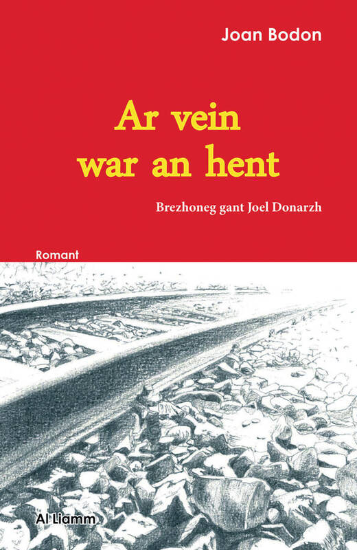 Ar vein war an hent - Joan Bodon