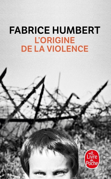 L'origine de la violence / roman