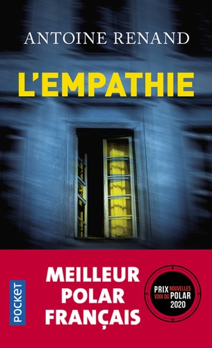 L'Empathie - Antoine Renand