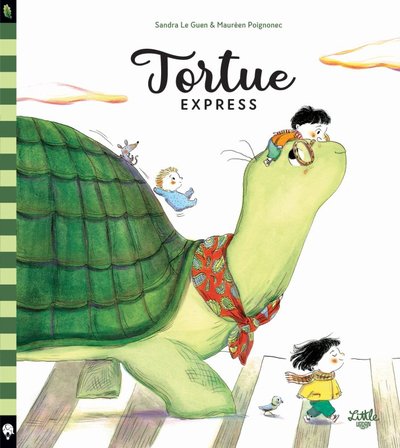 Tortue express