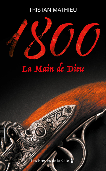 1800 Volume 2