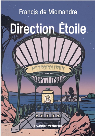 Direction Étoile