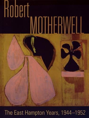 Robert Motherwell (Gb)