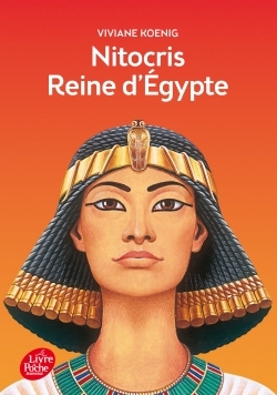 Nitocris - Reine d'Egypte