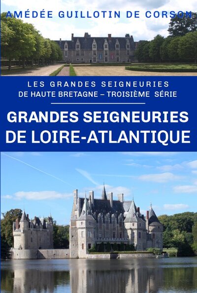 3 - Les grandes seigneuries de Loire-Atlantique