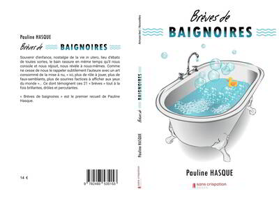 Brèves de baignoires