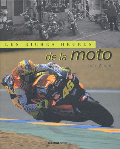 La Moto