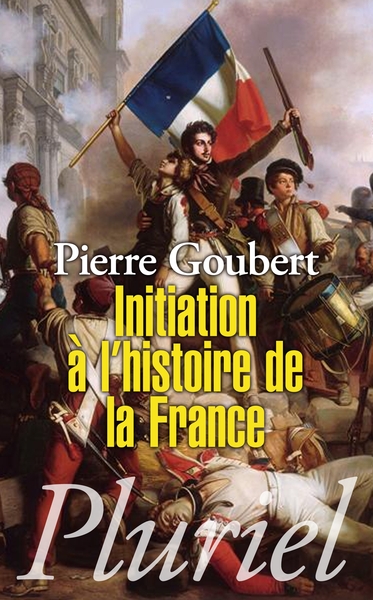 Initiation à l'histoire de la France