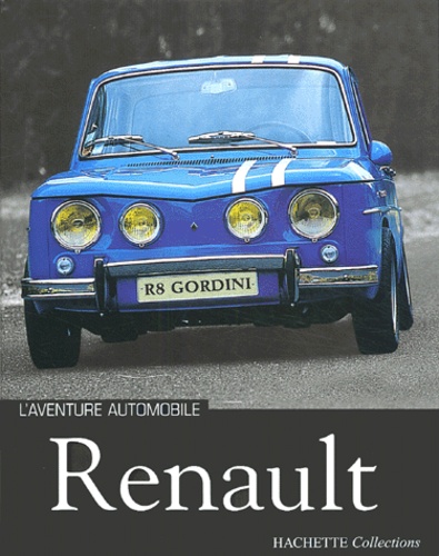 L'aventure automobile- Renault