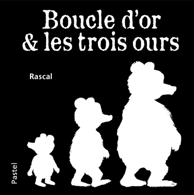 Boucle D'Or Et Les Trois Ours (Ne)