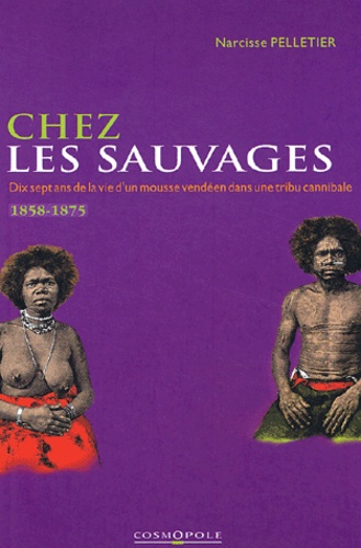 Chez Les Sauvages