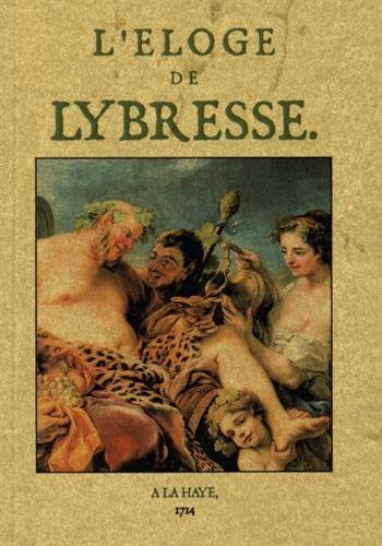 L'éloge de l'yvresse