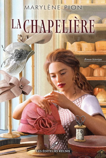 La Chapeliere - Pion Marylene