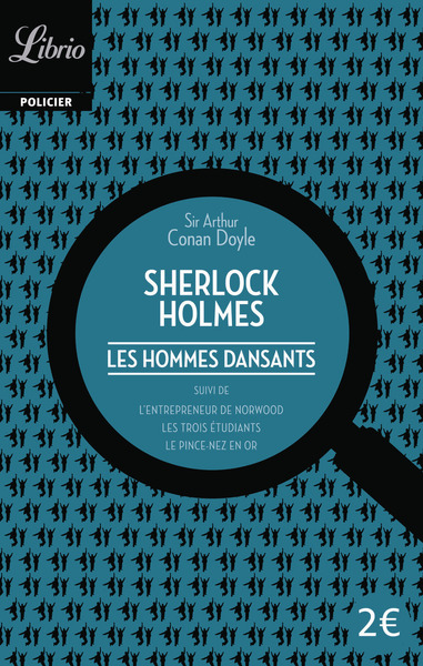 Le pince-nez en or - Arthur Conan Doyle