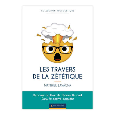 Les travers de la Zététique