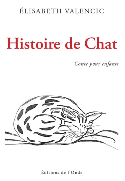 Histoire de chat