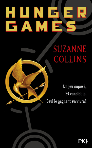 Hunger Games Volume 1