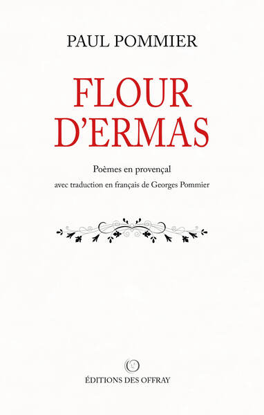 Flour d'ermas