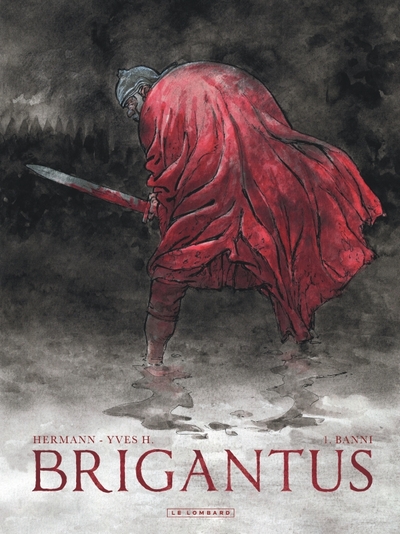 Brigantus Volume 1