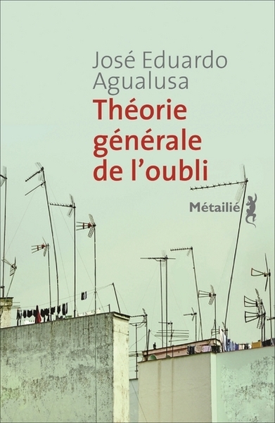 Théorie générale de l'oubli