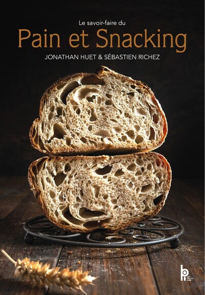 Le Savoir-faire du Pain et Snacking