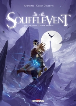 Le Soufflevent Volume 3