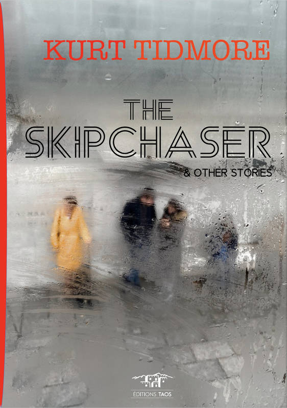 The Skipchaser - Kurt Tidmore