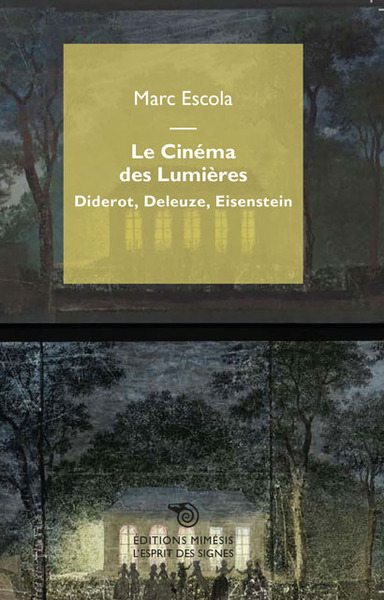 Le cinéma des Lumières