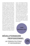 Révolutionnaire professionnel