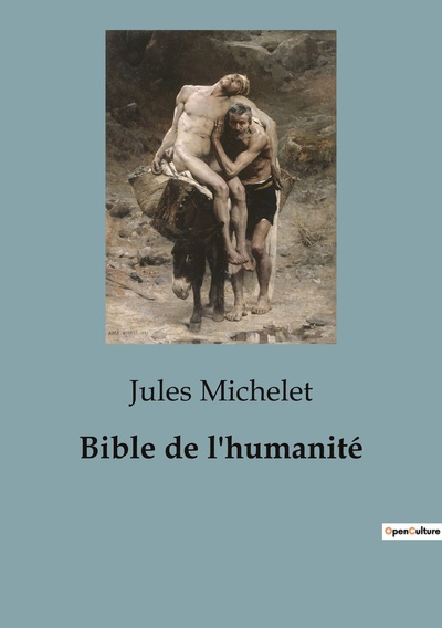 Bible de l'humanité