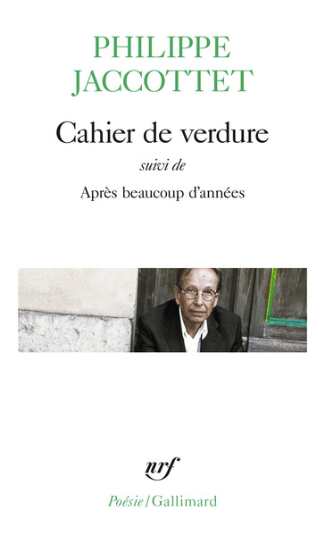 Cahier de verdure/Après beaucoup d'années