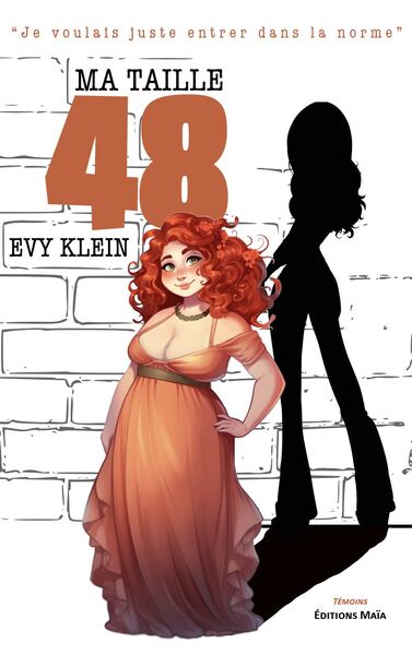 Ma taille 48 - Evy Klein