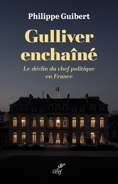 Gulliver enchaîné - Philippe Guibert