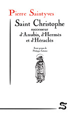 Saint Christophe