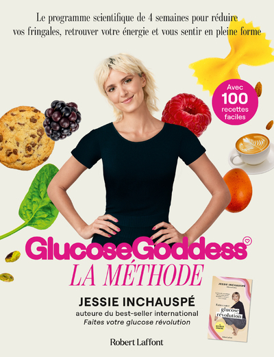 La Méthode Glucose Goddess