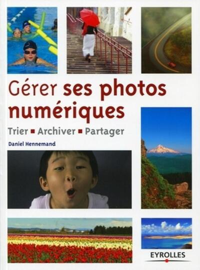 Gérer ses photos numériques