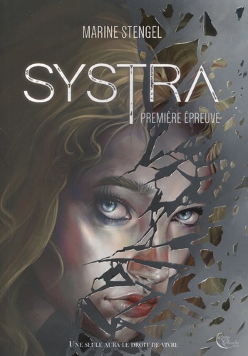 Systra Volume 1 - Marine Stengel