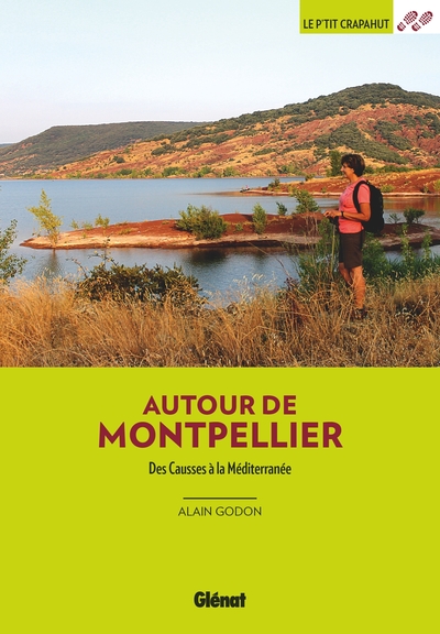 Autour De Montpellier (3e Ed) - Alain Godon