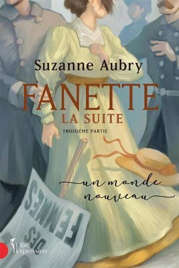 Fanette Volume 3