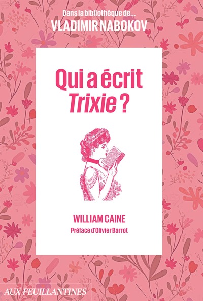 Qui a écrit Trixie ?