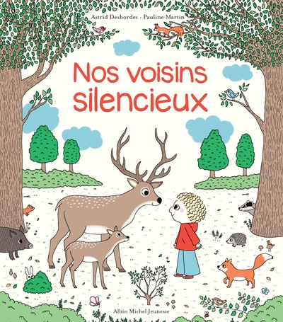 11 - Nos voisins silencieux