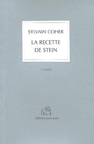 La recette de Stein