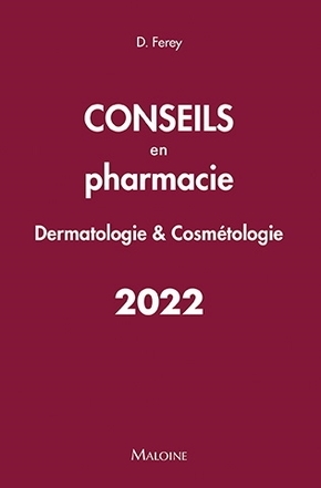 Conseils en pharmacie - Dermatologie & Cosmétologie