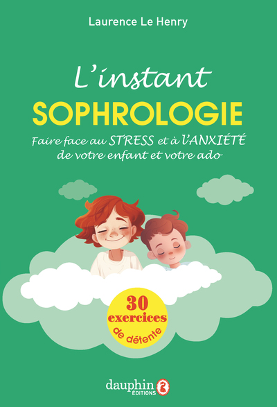 L'instant sophrologie - Laurence Le Henry