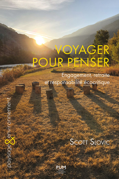 Voyager pour penser