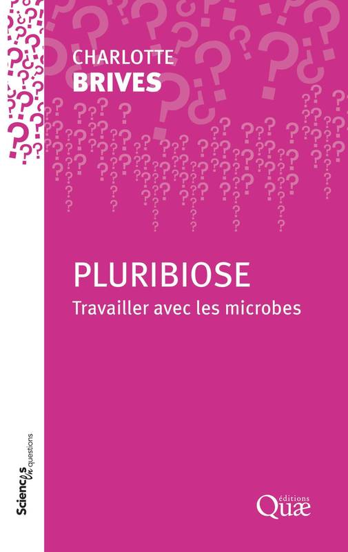 Pluribiose - Charlotte Brives