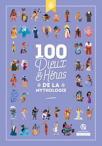 Mythes & légendes Volume 100